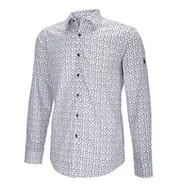 Koszule męskie - Koszula męska bawełniana Tagart Animal L - miniaturka - grafika 1