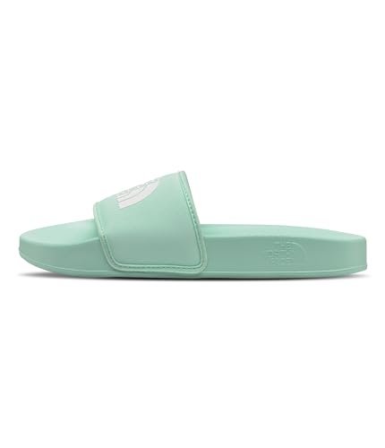 The North Face Base Camp III Kapcie Crater Aqua/Crater Aqua 39
