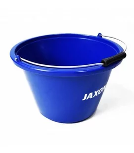 Jaxon Wiadro do zanęt z pokrywą i sitem 18L RH-175 - Inne akcesoria dla wędkarzy - miniaturka - grafika 1