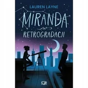 Romanse - Miranda w retrogradacji - miniaturka - grafika 1