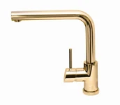 Baterie kuchenne - FLUID MONARCH bateria kuchenna brąz - miniaturka - grafika 1