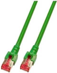 EFB Patchcord, S/FTP, Cat.6, LSZH, 20m K5514.20 - Patchcordy - miniaturka - grafika 1