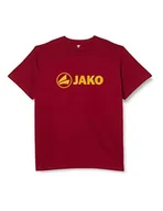 Koszulki męskie - JAKO T-shirt męski Promo T-Shirt - miniaturka - grafika 1
