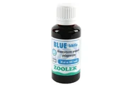 Preparaty do akwarium - Zoolek Błękit Przeciw Glonom I Bakteriom 30Ml - miniaturka - grafika 1