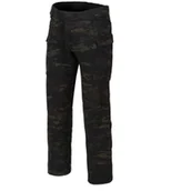 Odzież taktyczna i umundurowanie - Spodnie Helikon-Tex MBDU - NyCo Ripstop - MultiCam Black XXL - miniaturka - grafika 1