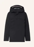 Kurtki narciarskie - Houdini Kurtka Narciarska Z Hardshellu Shelter schwarz - miniaturka - grafika 1