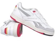 Półbuty męskie - Buty damskie Reebok BB 4000 II HQ3582-37,5 - miniaturka - grafika 1