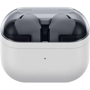 SAMSUNG Buds 3 FE ANC Szary - Słuchawki - miniaturka - grafika 1