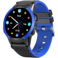 Smartwatch - GoGPS X03 4G Niebieski - miniaturka - grafika 1