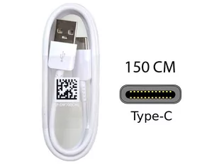 HQ Kabel Usb Samsung EP-DW700CWE Usb Typ C Fast 1, - Kable USB - miniaturka - grafika 1