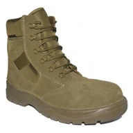 Odzież taktyczna i umundurowanie - Buty Taktyczne Zephyr Tactical High ZX09 Coyote 37 - miniaturka - grafika 1