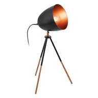 Lampy stojące - Eglo CHESTER 49385 49385 - miniaturka - grafika 1