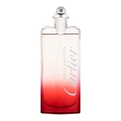 Wody i perfumy męskie - Cartier Déclaration Red Limited Edition woda toaletowa 100 ml dla mężczyzn - miniaturka - grafika 1
