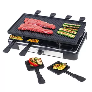 Adler AD 6616 - Raclette - miniaturka - grafika 2