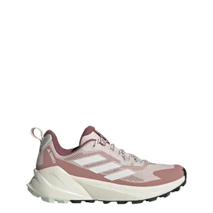 Buty turystyczne damskie adidas TERREX Trailmaker 2 - warcla/owhite/quicri - Buty trekkingowe damskie - miniaturka - grafika 1