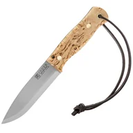 Noże - Nóż Joker Bushlore Curly Birch Scandi CL138 - miniaturka - grafika 1