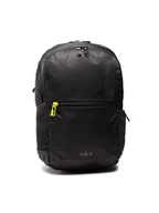 Plecaki - American Tourister Plecak Work-E 138221-1041-1CNU Czarny - miniaturka - grafika 1