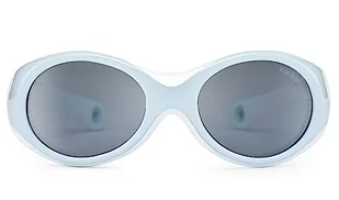 NANO Nanito Okulary Unisex dla dzieci, Pastelowy niebieski/biały, 42/17 - Akcesoria i dodatki do ubrań dla dzieci - miniaturka - grafika 1