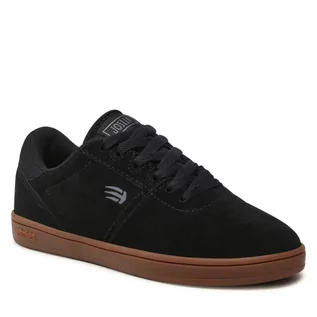 Buty dla chłopców - Sneakersy ETNIES - Josl1n 4302000014 Black/Gum 964 - grafika 1