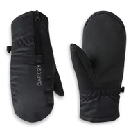 Rękawiczki dla dzieci - Dare 2b Rękawice dziecięce zimowe Igloo Czarny, Rozmiar: 92 cm - miniaturka - grafika 1