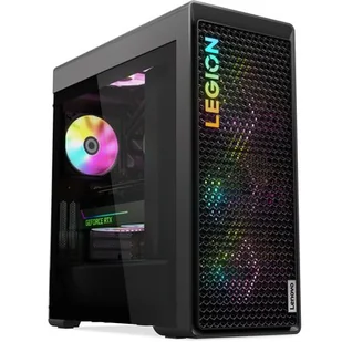 Lenovo Legion T7 34IRZ8 i7-14700KF 32GB RAM 1TB Dysk SSD RTX4070TiS Win11 90V700HRPL - Zestawy komputerowe - miniaturka - grafika 1