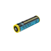 Latarki - Akumulator Nitecore NL1835LTHP 3.6V 3500mAh - miniaturka - grafika 1