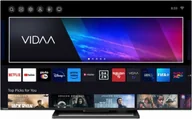 Telewizory - Toshiba 50UV3363DG LED 50'' 4K Ultra HD - miniaturka - grafika 1