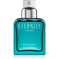 Wody i perfumy damskie - Calvin Klein Eternity Aromatic Essence For Men - miniaturka - grafika 1