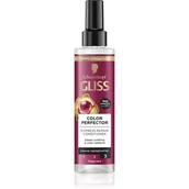 Odżywki do włosów - Gliss Ultimate Color Express Repair odżywka 200ml - miniaturka - grafika 1