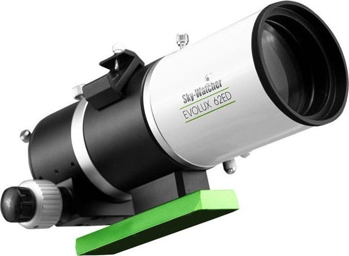 Teleskop Tuba optyczna refraktor Sky-Watcher Evolux 62mm