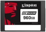 Dyski SSD - Kingston DC500R 960GB (SEDC500R/960G) - miniaturka - grafika 1