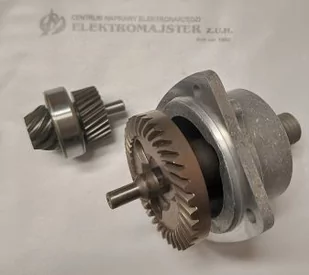 PRZEKŁADNIA SE 12-115 RBE 12-180    METABO - Akcesoria do elektronarzędzi - miniaturka - grafika 1