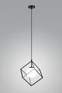 Lampy sufitowe - Auhilon Sybilla Wisząca P18398-1 BL - miniaturka - grafika 1