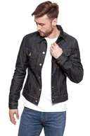 Kurtki męskie - Lee, Kurtka męska, Rider Jacket L888Pztz, rozmiar M - miniaturka - grafika 1
