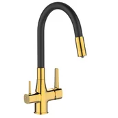 Baterie kuchenne - Bateria kuchenna z filtrem Magic Invena 5907798723546 - miniaturka - grafika 1