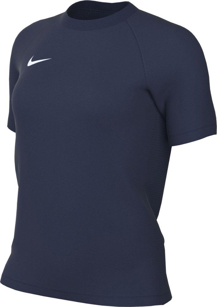 Nike Koszulka damska Nike Dri-Fit Park VIII granatowa HV8178 410 2XL