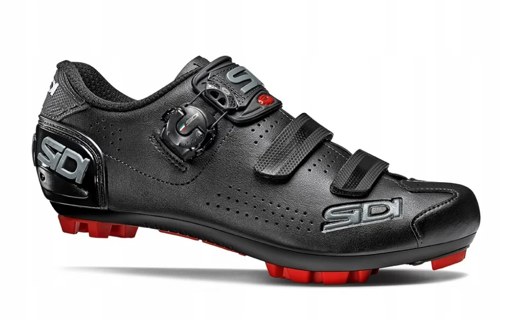 Buty rowerowe SPD MTB Sidi Trace 2 Woman 36 czarne