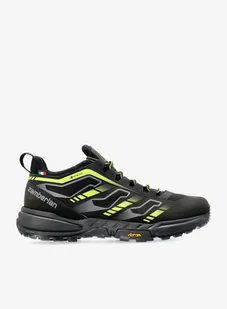 Buty turystyczne niskie Zamberlan Anabasis GTX Short - lime - Buty trekkingowe damskie - miniaturka - grafika 1