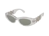 Okulary przeciwsłoneczne - Okulary przeciwsłoneczne Versace VE4480U 148/30 - miniaturka - grafika 1