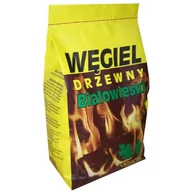 Węgiel do grilla - Marand Węgiel drzewny MARAND Białowieski, 2 kg - miniaturka - grafika 1