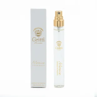 Gritti Monica Ekstrakt Perfum L.ed.9ml - Wody i perfumy damskie - miniaturka - grafika 1