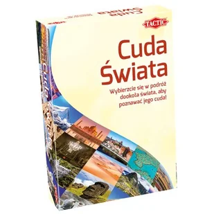 Cuda Świata Nowa - Sport i wypoczynek - miniaturka - grafika 1