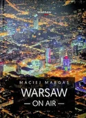 Albumy krajoznawcze - Warsaw on air - miniaturka - grafika 1