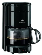 AGD OUTLET - Ekspres przelewowy BRAUN Aromaster KF47 - miniaturka - grafika 1