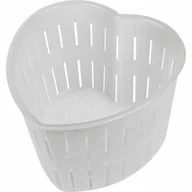 Pozostałe akcesoria kuchenne - BROWIN Forma do sera  411318 400 g - miniaturka - grafika 1