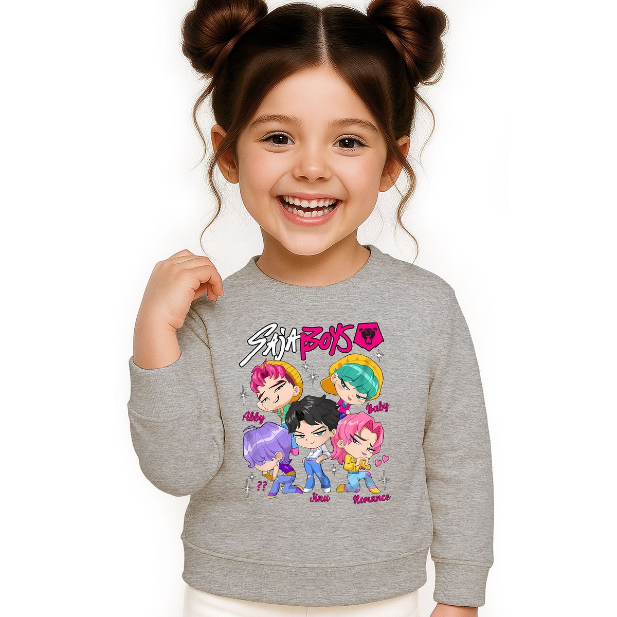 BLUZA DZIECIĘCA HUNTRIX SAJA BOYS 104 BAWEŁNIANA JAKOŚĆ