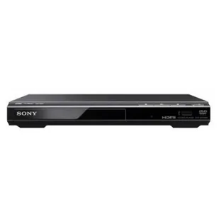 Sony DVP-SR760H - Odtwarzacze i nagrywarki DVD - miniaturka - grafika 1