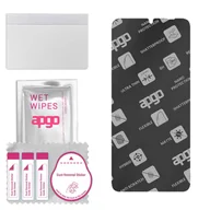 Szkła hartowane na telefon - Szkło hybrydowe MATOWE do Xiaomi Redmi Note 7 - miniaturka - grafika 1