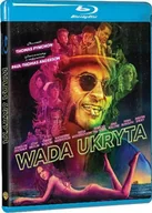 Filmy kryminalne DVD - Wada ukryta Blu-Ray - miniaturka - grafika 1