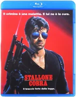 Horrory Blu-Ray - Cobra - miniaturka - grafika 1